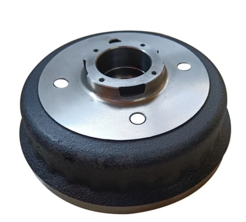 5inch Cast Iron Tractor Brake Drum