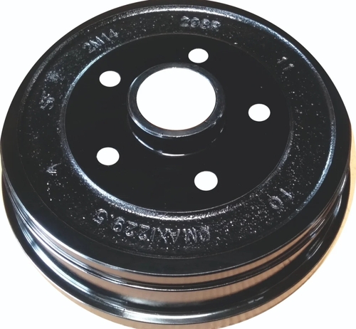 7inch Car Front Brake Drum