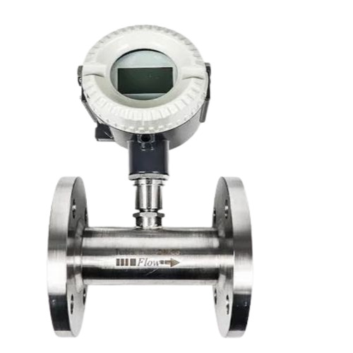 Acid Flow Meter