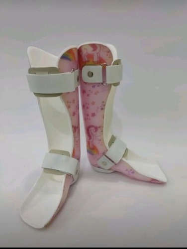 Ankle Foot Orthosis