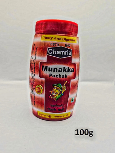 Ayurvedic Chamria Munakka Pachak