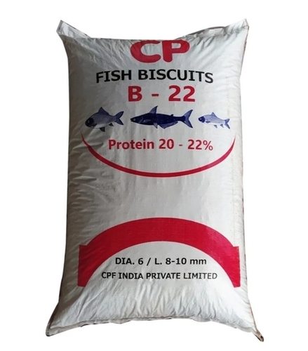B22 Cp Fish Feed