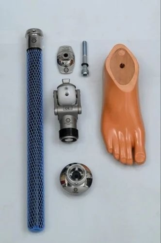 Below Knee Prosthesis Kit