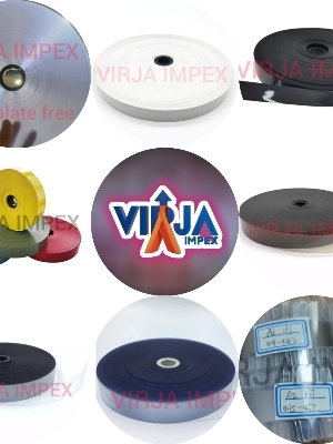 Cellulose Acetate Tipping Film