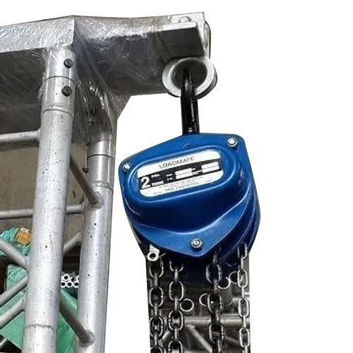 Chain Pulley Block