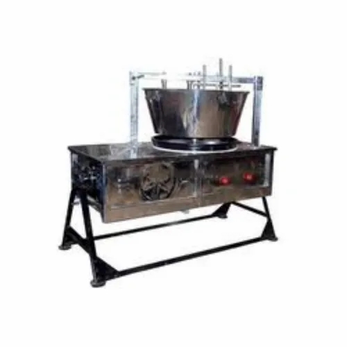 Chikki Mixing Machine
