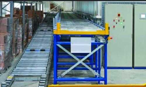 Conveyor Belt - Color: All