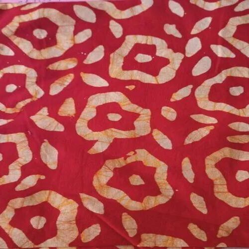 Cotton Print Fabrics