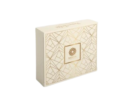 Dry Fruit Packaging Box