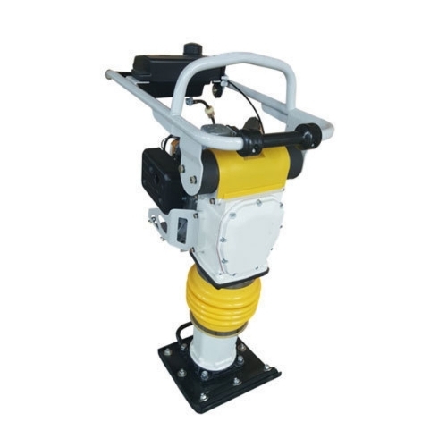 Earth Vibration Rammer