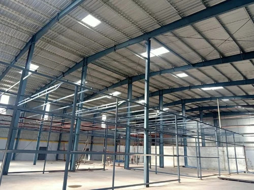 Fabrication Service