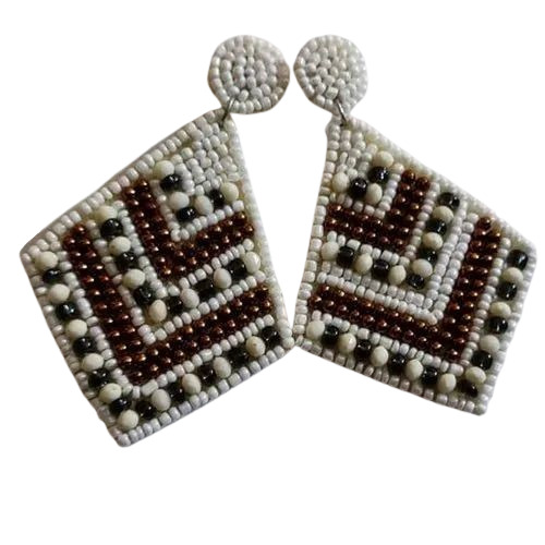 Fancy Hanging Earrings