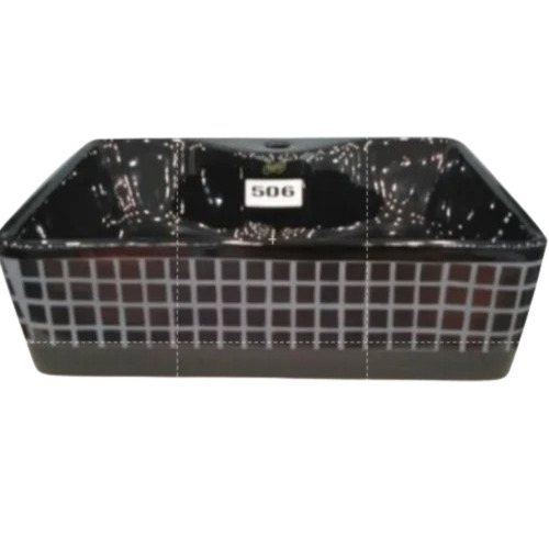 Fancy Table Top Wash Basin