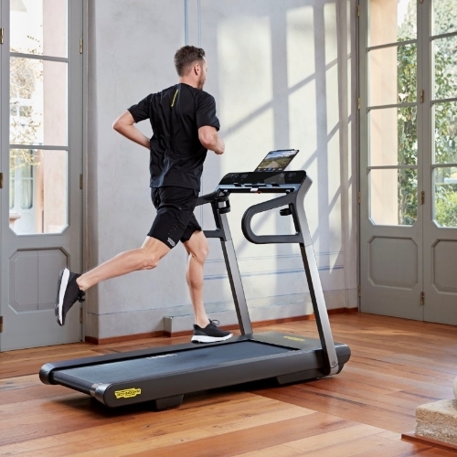 Fitness Treadmill