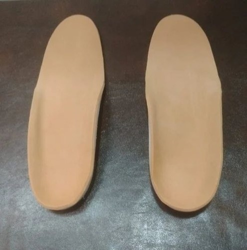 Flat Foot Arch Insoles
