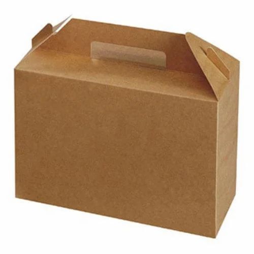 Food Packaging Carton Box