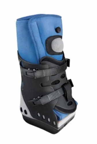 Foot Armor Orthosis