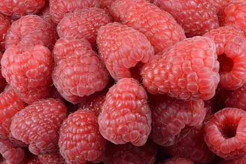 Frozen Whole Strawberry