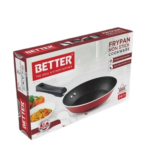 Fry Pan Packaging Box