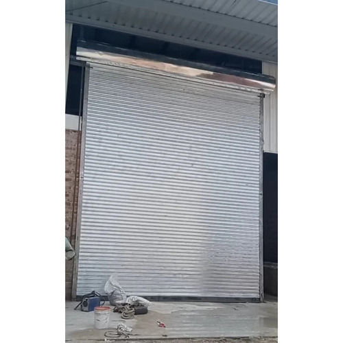 Gi Automatic Rolling Shutter