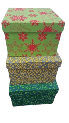 gift packaging box