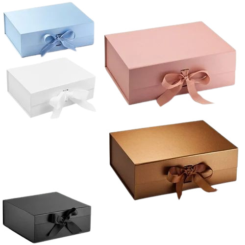 Gifts & Crafts Packaging Box
