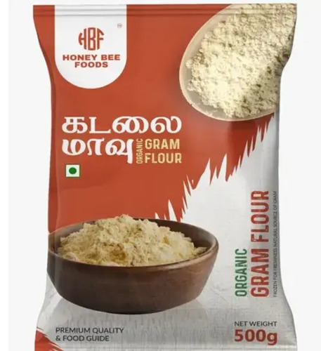 Gram Flour
