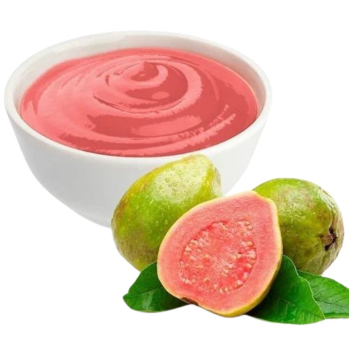Guava Pulp
