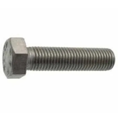 Hex Bolt