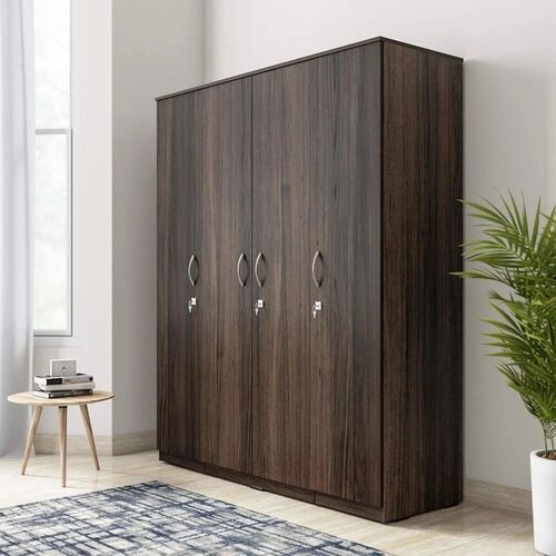 Home Wooden Cupboard - Application: Na