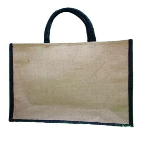 जूट बैग