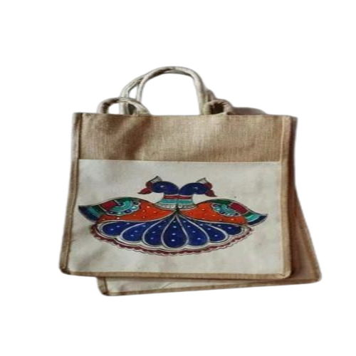 Jute Gift Bags