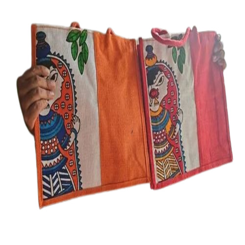 Jute Shopping Bags