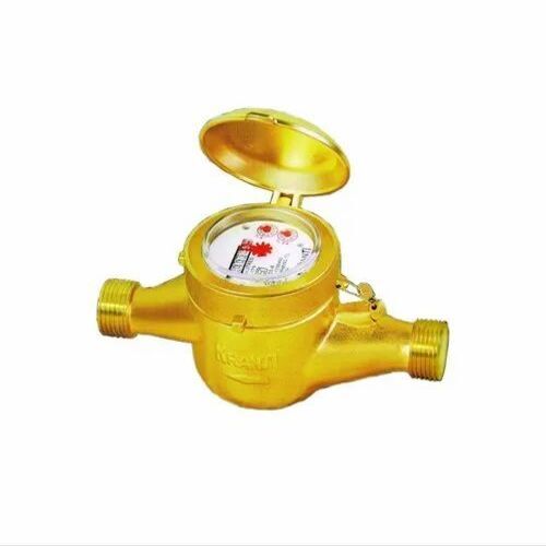 Kbm G Water Meter