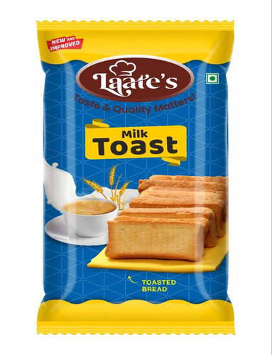Laate Milk Rusk