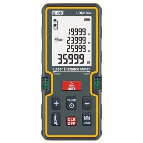Laser Distance Meter