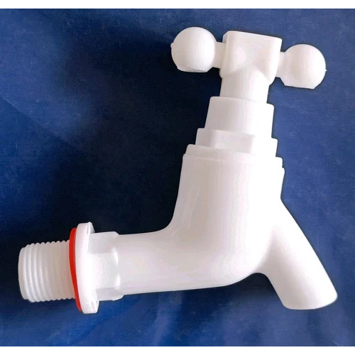 Leak Proof Plastic Bib Cock