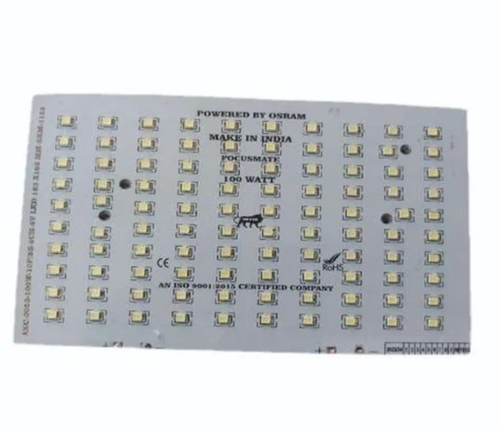 Light Led Pcb