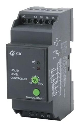 Liquid Level Controllers