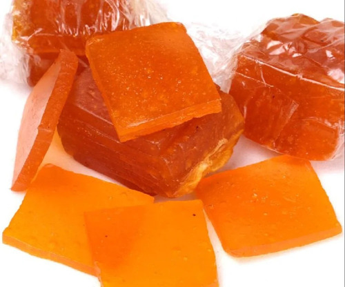 Mango Bars (Pouch Packing )