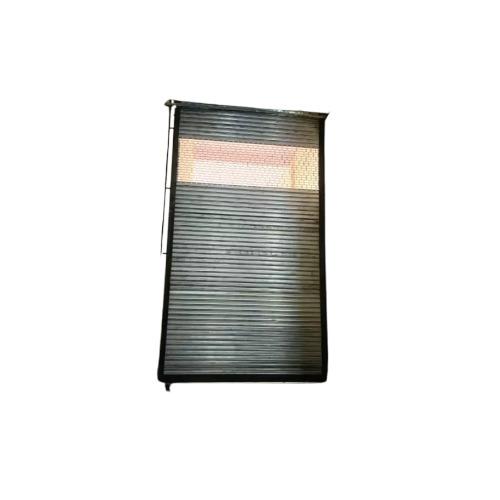 Manual GI Rolling Shutter