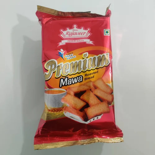 Mawa Roasted Bread Rusk