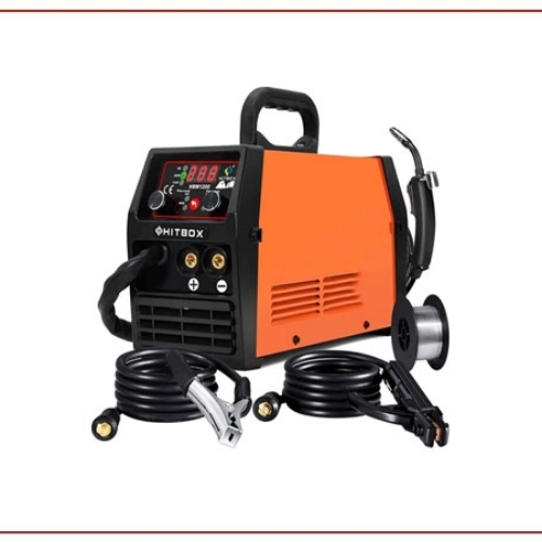 Mig Welding Machine