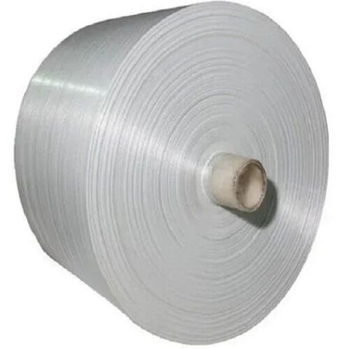 Natural Pp Woven Fabric