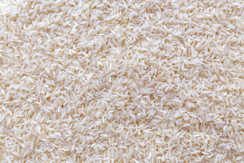 Non Basmati Rice - Broken (%): 0.9