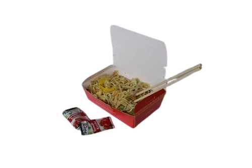 Noodles Packaging Box