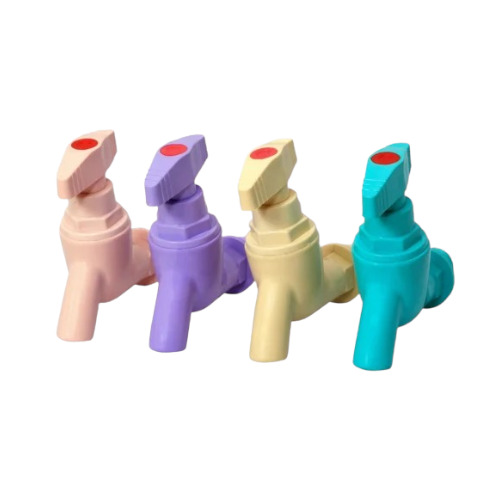 Plastic Harni Bib Cock
