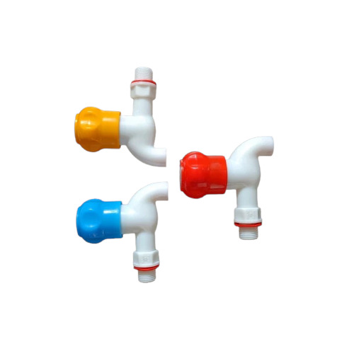 Plastic Short Body Bib Cock