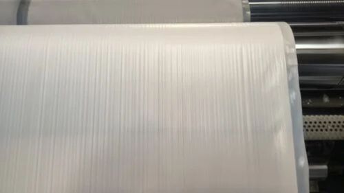 Pp Laminated Woven Fabric Roll