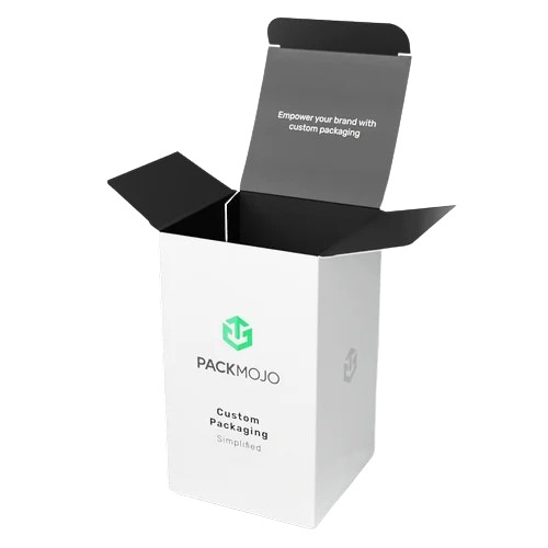 printed packaging box